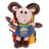 Pendleton Grand Canyon National Park Pet Throw + Long Horn Sheep Pal Toy Gift Set image thumbnail 1