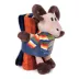 Pendleton Grand Canyon National Park Pet Throw + Long Horn Sheep Pal Toy Gift Set image thumbnail 4