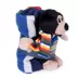 Pendleton Crater Lake National Park Pet Throw + Bear Pal Toy Gift Set image thumbnail 4