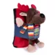 Product Pendleton Mount Rainier National Park Pet Throw + Moose Pal Toy Gift Set
