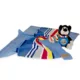 Product Pendleton Yosemite National Park Pet Throw + Bear Pal Toy Gift Set