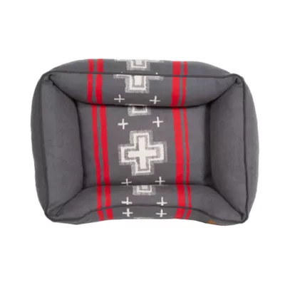 Product Pendleton San Miguel Kuddler Dog Bed