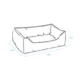 Product Pendleton San Miguel Kuddler Dog Bed