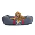 Pendleton San Miguel Kuddler Dog Bed image thumbnail 1