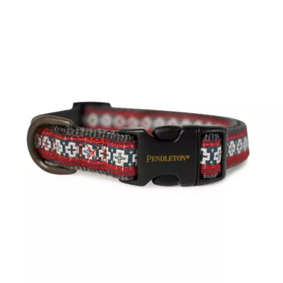 Product Pendleton San Miguel Dog Collar
