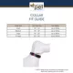 Product Pendleton San Miguel Dog Collar