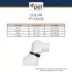 Pendleton San Miguel Dog Collar image thumbnail 4