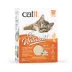 Catit Go Natural! Clumping Pea Husk Cat Litter - Low Dust, Natural image thumbnail 1