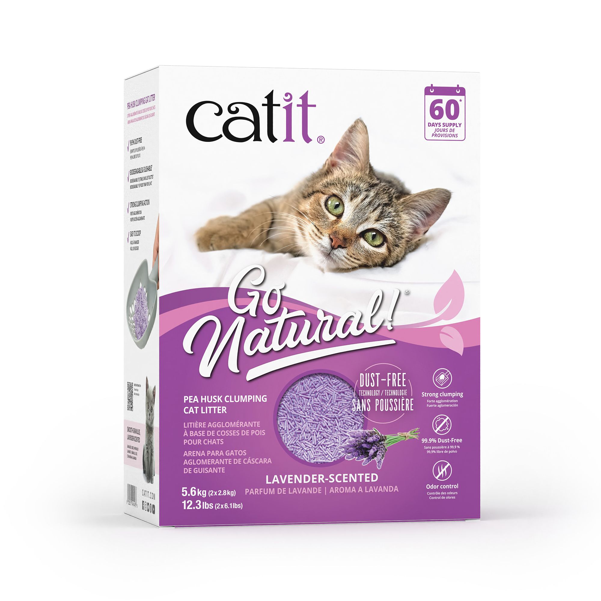 Petsmart world's best cat cheap litter