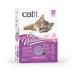 Catit Go Natural! Clumping Pea Husk Cat Litter - Lavender Scented, Low Dust, Natural image thumbnail 1
