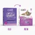 Catit Go Natural! Clumping Pea Husk Cat Litter - Lavender Scented, Low Dust, Natural image thumbnail 2