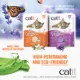 Product Catit Go Natural! Clumping Pea Husk Cat Litter - Lavender Scented, Low Dust, Natural