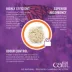 Catit Go Natural! Clumping Pea Husk Cat Litter - Lavender Scented, Low Dust, Natural image thumbnail 8