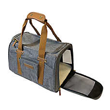 pet travel carrier tote bag purse