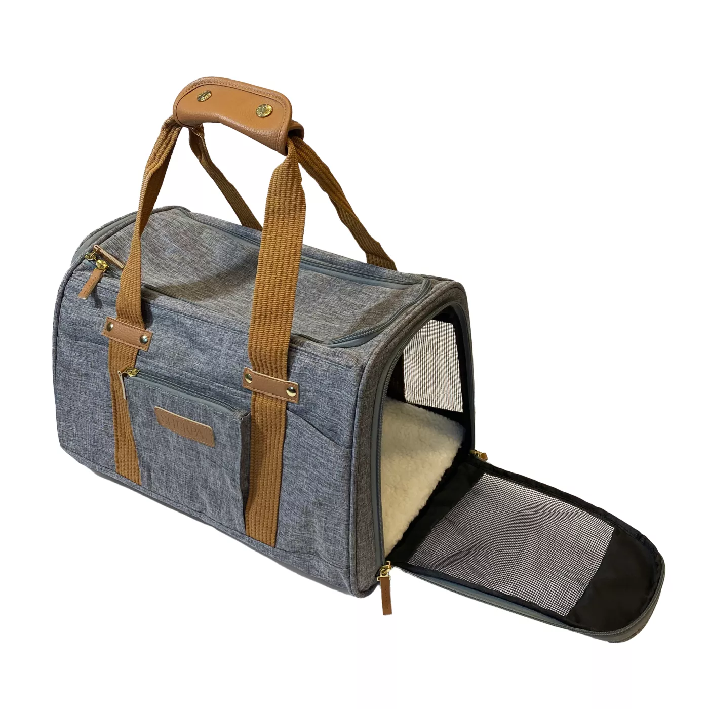 Airline approved small dog carrier hotsell