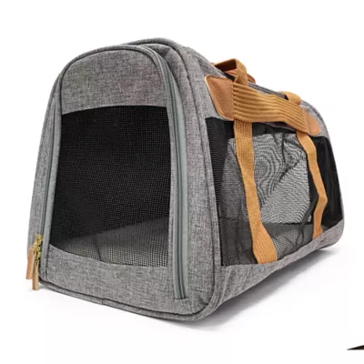 Petsmart dog carrier airline approved hotsell