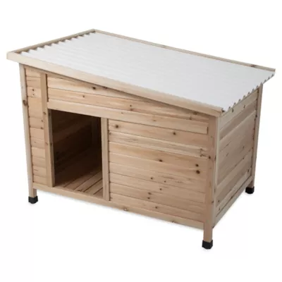 Product Petmate® DIY Wood Dog Home