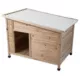 Product Petmate® DIY Wood Dog Home