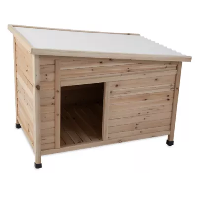 Product Petmate® DIY Wood Dog Home