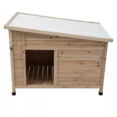 Product Petmate® DIY Wood Dog Home