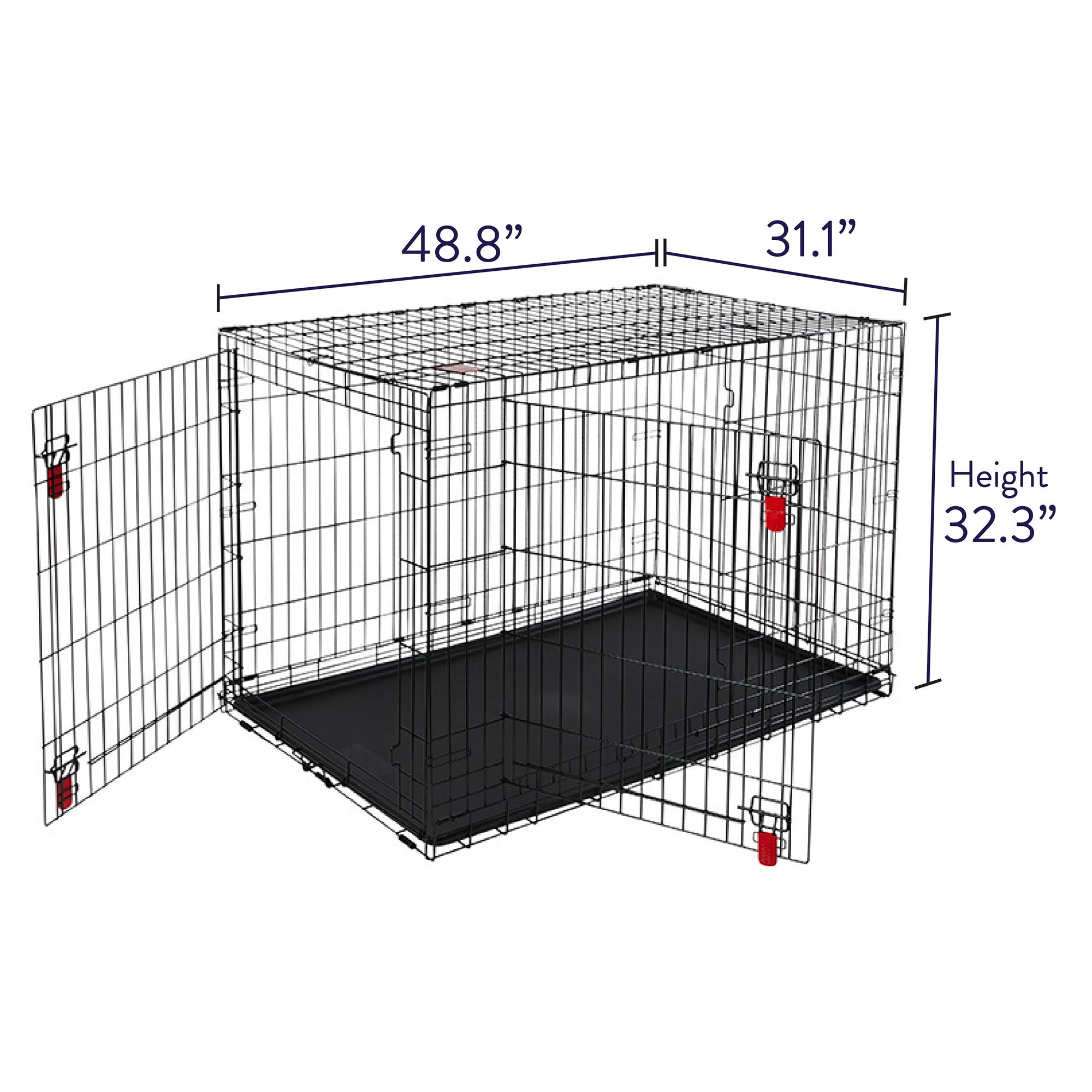 Xl kong dog crate new arrivals