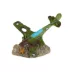 Top Fin® Sunken Plane Aquarium Ornament image thumbnail 1