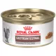 Product Royal Canin® Gastrointestinal Moderate Calorie Adult Cat Thin Slices in Gravy Wet Food  3 oz can