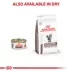 Royal Canin® Gastrointestinal Moderate Calorie Adult Cat Thin Slices in Gravy Wet Food  3 oz can image thumbnail 6