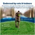 PetSafe® Stay & Play Wireless Pet Fence for Stubborn Dogs - Secure 3/4-Acre Yard - Dogs 5lbs+ image thumbnail 2