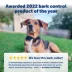 PetSafe® Audible Bark Dog Collar - 10 Levels of Safe Correction - Dogs 8 lb + - Waterproof image thumbnail 4