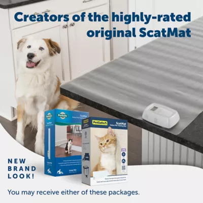 Product PetSafe® ScatMat Indoor Training Mat - 7 Correction Modes  (48 in X 20 in)