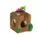 Product Top Fin® Mini Cube Aquarium Ornament