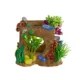 Product Top Fin® Mini Cube Aquarium Ornament