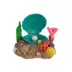 Top Fin® Colorful Clam Aquarium Ornament image thumbnail 1