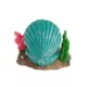 Product Top Fin® Colorful Clam Aquarium Ornament