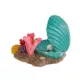 Product Top Fin® Colorful Clam Aquarium Ornament