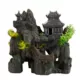 Product Top Fin® Asian Pagoda on Rock Aquarium Ornament