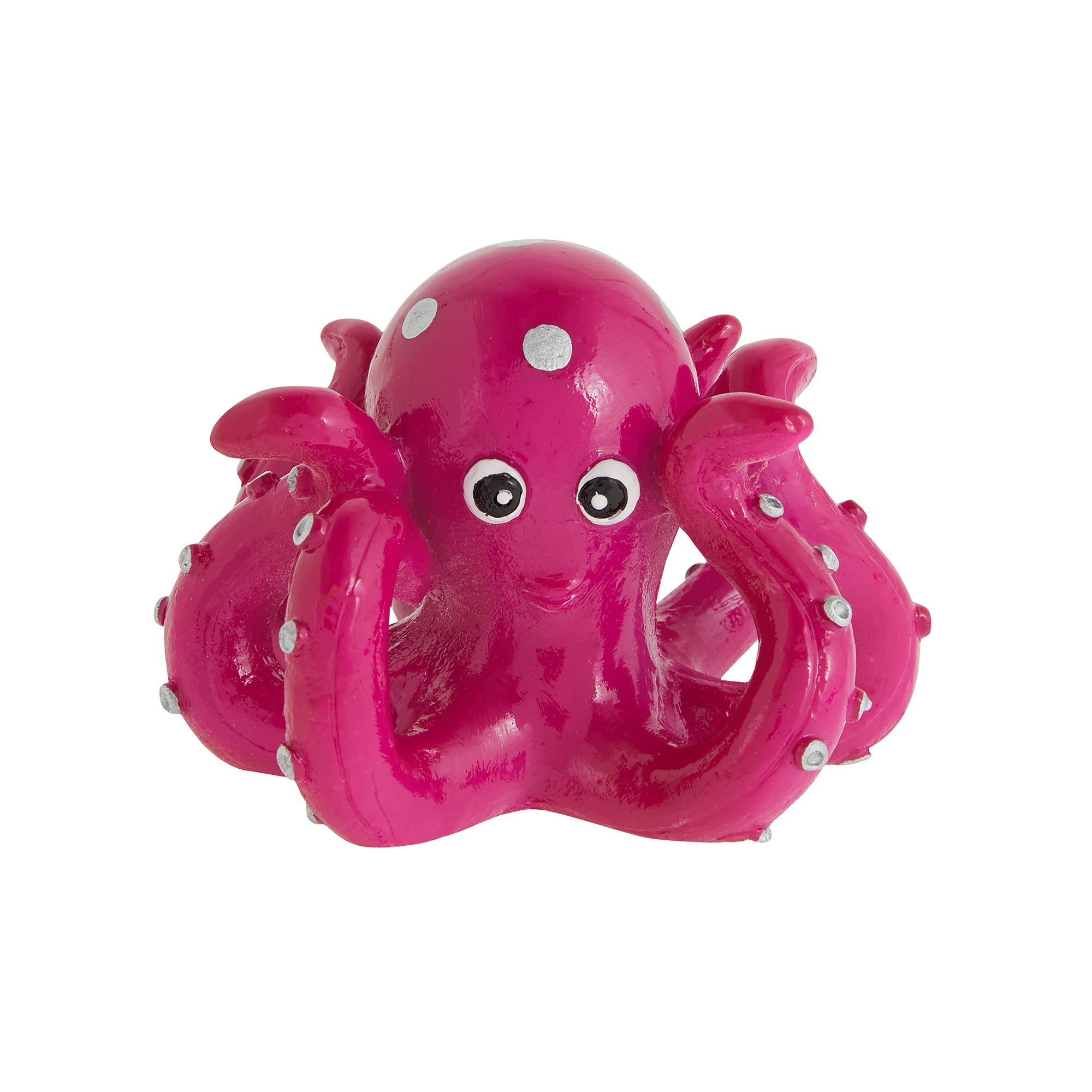 Octopus fish tank decorations best sale