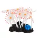 Product Top Fin® Wild & Whimsical Flowers Aquarium Ornament