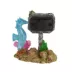 Top Fin® Seahorse Thermometer Aquarium Ornament image thumbnail 2
