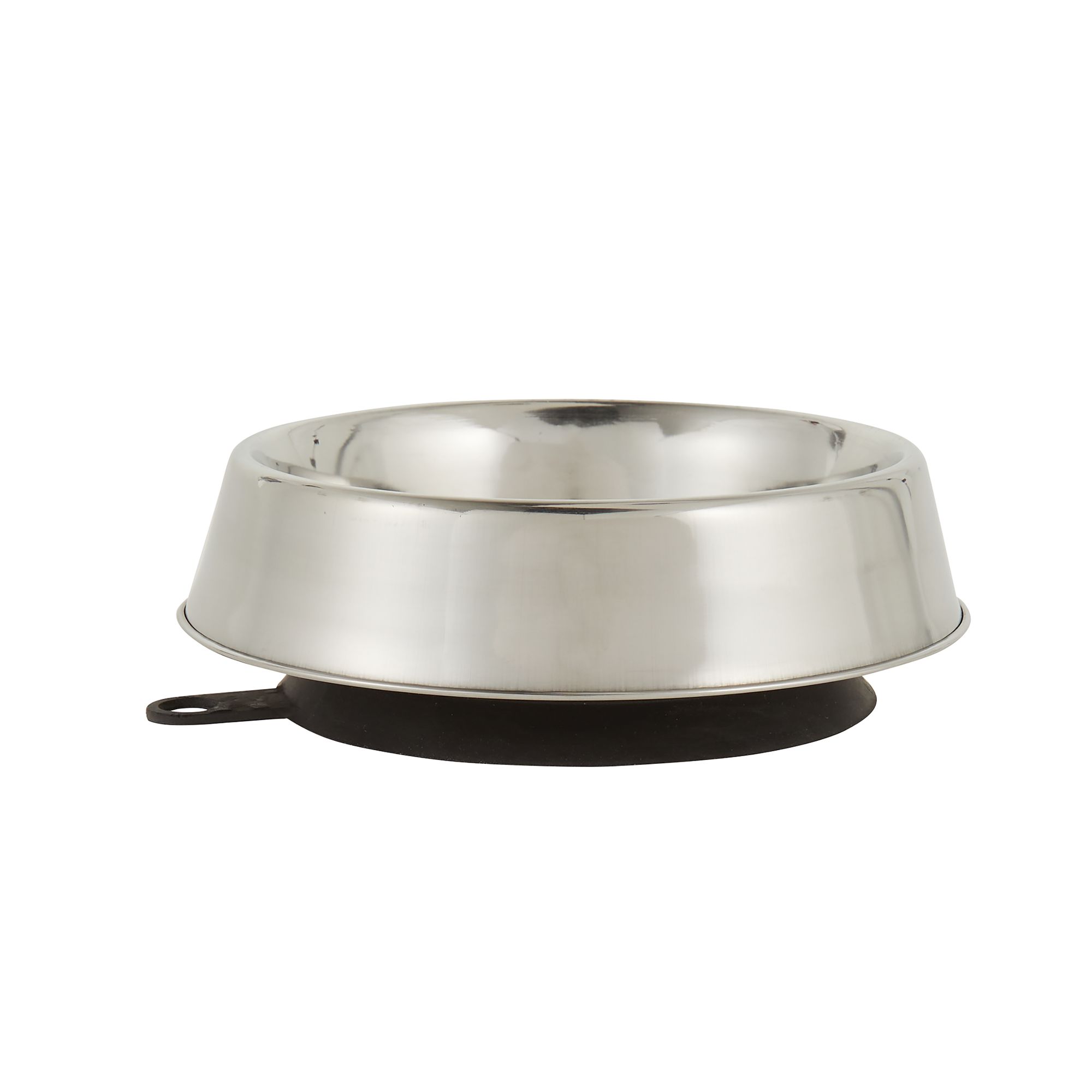 Popular Small Size Pet Bowl Non-Slip Chassis Food Grade 304 Stainless Steel Dog  Bowl Anti-Upset Stainless Steel Dog Bowl - China Upset Stainless Steel Dog  Bowl price