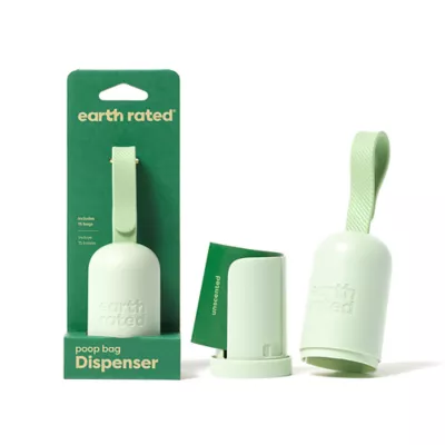 Earth Rated Dog Poop Bag Holder - Image 1