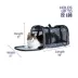 Whisker City® "Meow" Soft-Sided Cat & Dog Carrier, 19-in image thumbnail 2