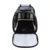 Whisker City® "Meow" Soft-Sided Cat & Dog Carrier, 19-in image thumbnail 4