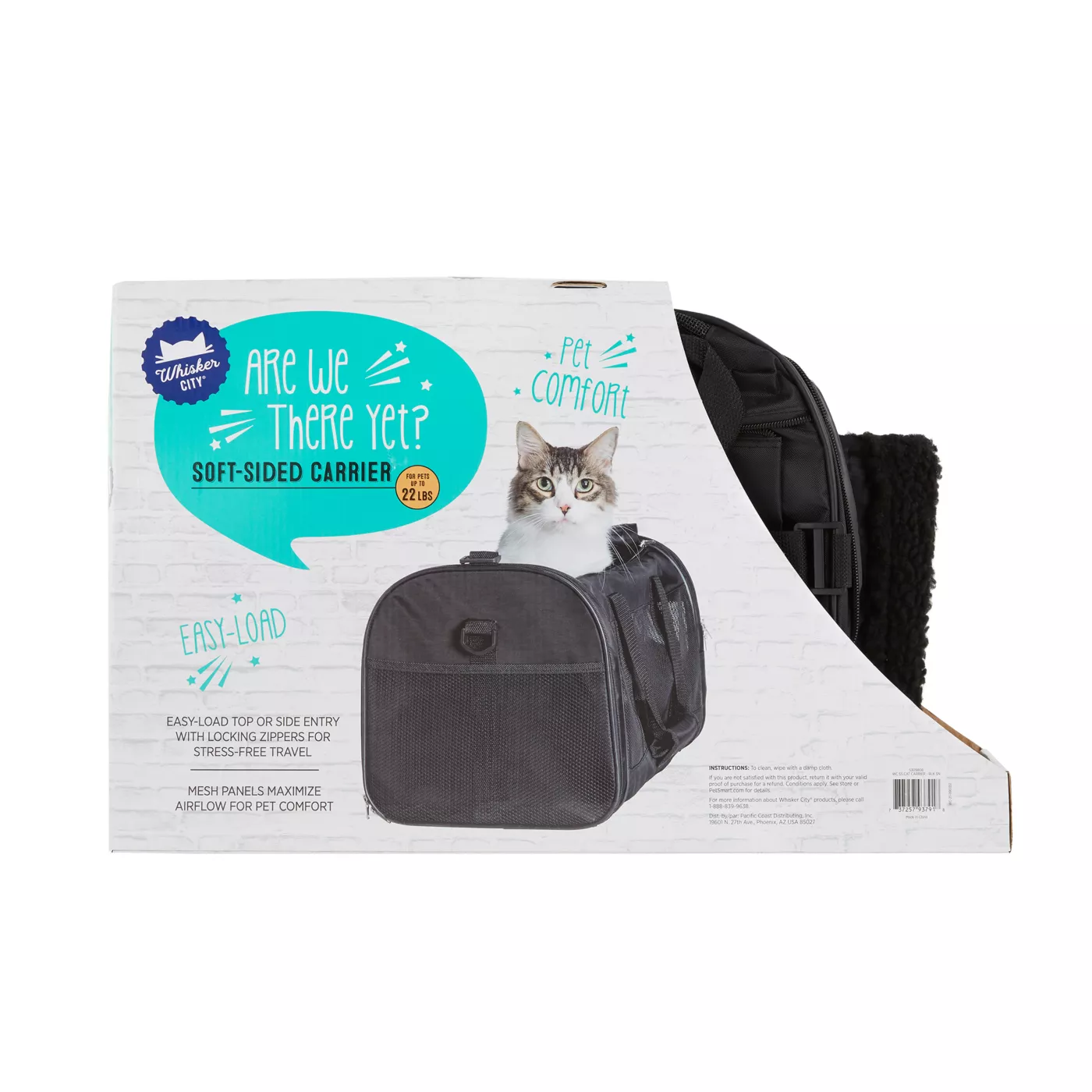 Dog carriers petsmart best sale