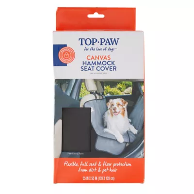 Petsmart back seat cover best sale