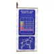 Product Calm Paws Premium Recovery Vest and Calming Disk for Dogs