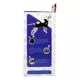 Product Calm Paws Premium Recovery Vest and Calming Disk for Dogs