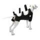 Product Calm Paws Premium Recovery Vest and Calming Disk for Dogs