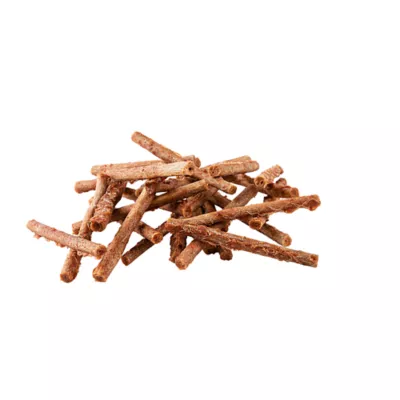 Product Collachews™ Beef + Collagen Rawhide Free 5" Stix Dog Treat - Beef, 25 Count